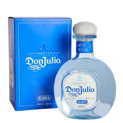 Tequila Don Julio Blanco